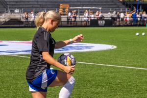 F.C. København - B73 Slagelse - 17/08-2024