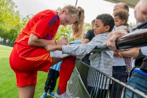 F.C. København - B73 Slagelse - 17/08-2024