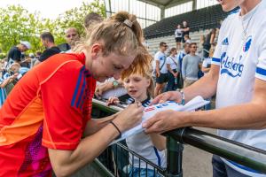 F.C. København - B73 Slagelse - 17/08-2024