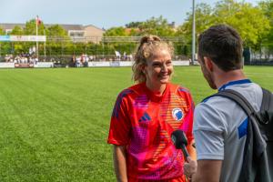 F.C. København - B73 Slagelse - 17/08-2024