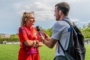 F.C. København - B73 Slagelse - 17/08-2024