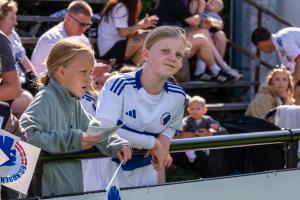 F.C. København - B73 Slagelse - 17/08-2024