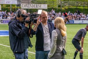 F.C. København - B73 Slagelse - 17/08-2024