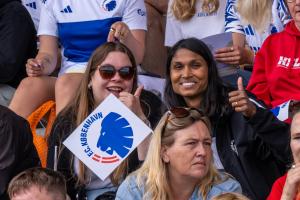 F.C. København - B73 Slagelse - 17/08-2024