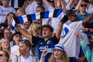 F.C. København - B73 Slagelse - 17/08-2024