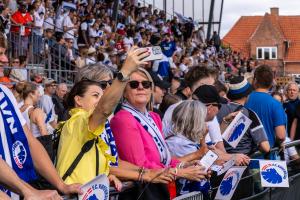 F.C. København - B73 Slagelse - 17/08-2024