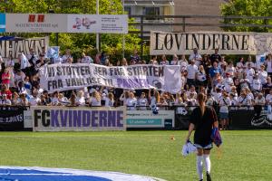 F.C. København - B73 Slagelse - 17/08-2024