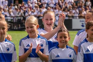 F.C. København - B73 Slagelse - 17/08-2024