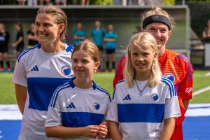 F.C. København - B73 Slagelse - 17/08-2024