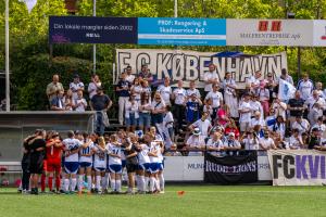 F.C. København - B73 Slagelse - 17/08-2024