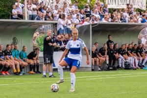 F.C. København - B73 Slagelse - 17/08-2024