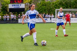 F.C. København - B73 Slagelse - 17/08-2024