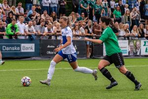 F.C. København - B73 Slagelse - 17/08-2024