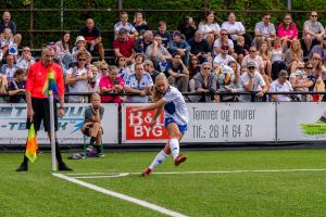 F.C. København - B73 Slagelse - 17/08-2024