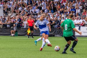 F.C. København - B73 Slagelse - 17/08-2024