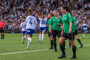 F.C. København - B73 Slagelse - 17/08-2024