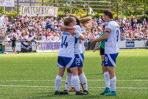 F.C. København - B73 Slagelse - 17/08-2024