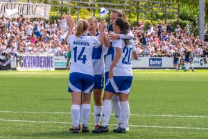 F.C. København - B73 Slagelse - 17/08-2024