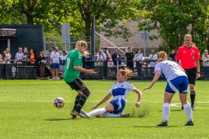 F.C. København - B73 Slagelse - 17/08-2024