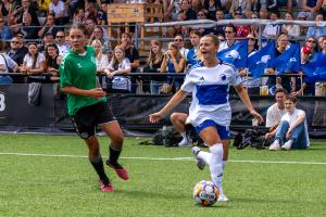 F.C. København - B73 Slagelse - 17/08-2024