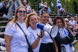 F.C. København - B73 Slagelse - 17/08-2024