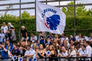 F.C. København - B73 Slagelse - 17/08-2024