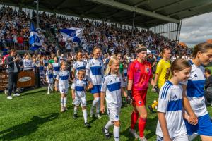 F.C. København - B73 Slagelse - 17/08-2024