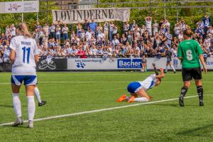 F.C. København - B73 Slagelse - 17/08-2024