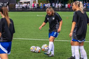 F.C. København - B73 Slagelse - 17/08-2024