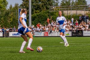 F.C. København - B73 Slagelse - 17/08-2024