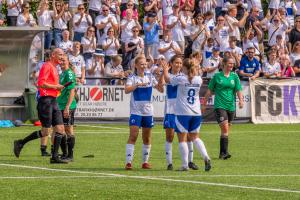 F.C. København - B73 Slagelse - 17/08-2024