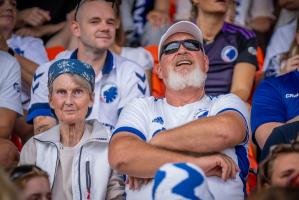 F.C. København - Ballerup-Skovlunde Fodbold - 07/09-2024