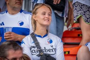 F.C. København - Ballerup-Skovlunde Fodbold - 07/09-2024