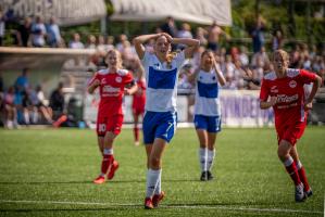 F.C. København - Ballerup-Skovlunde Fodbold - 07/09-2024