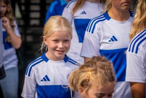 F.C. København - Ballerup-Skovlunde Fodbold - 07/09-2024