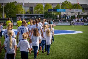 F.C. København - Ballerup-Skovlunde Fodbold - 07/09-2024