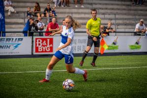 F.C. København - Ballerup-Skovlunde Fodbold - 07/09-2024