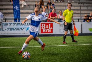 F.C. København - Ballerup-Skovlunde Fodbold - 07/09-2024