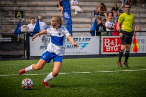 F.C. København - Ballerup-Skovlunde Fodbold - 07/09-2024