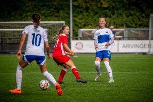 F.C. København - Ballerup-Skovlunde Fodbold - 07/09-2024