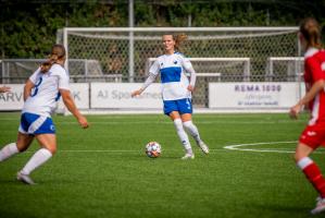 F.C. København - Ballerup-Skovlunde Fodbold - 07/09-2024