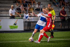 F.C. København - Ballerup-Skovlunde Fodbold - 07/09-2024