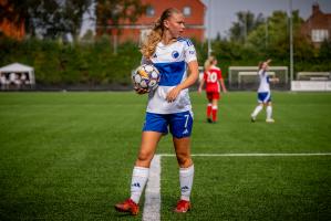 F.C. København - Ballerup-Skovlunde Fodbold - 07/09-2024