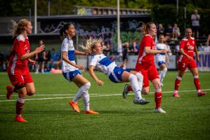 F.C. København - Ballerup-Skovlunde Fodbold - 07/09-2024