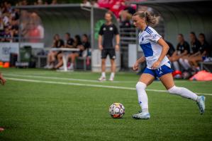 F.C. København - Ballerup-Skovlunde Fodbold - 07/09-2024