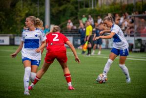 F.C. København - Ballerup-Skovlunde Fodbold - 07/09-2024