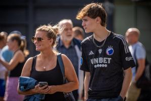 F.C. København - Ballerup-Skovlunde Fodbold - 07/09-2024