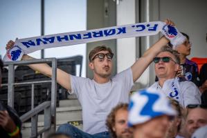 F.C. København - Ballerup-Skovlunde Fodbold - 07/09-2024