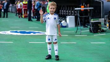 F.C. København - Banik Ostrava - 07/08-2024