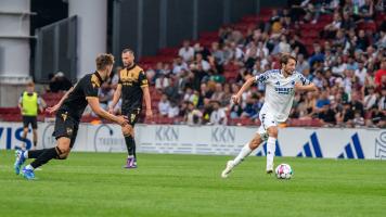 F.C. København - Banik Ostrava - 07/08-2024